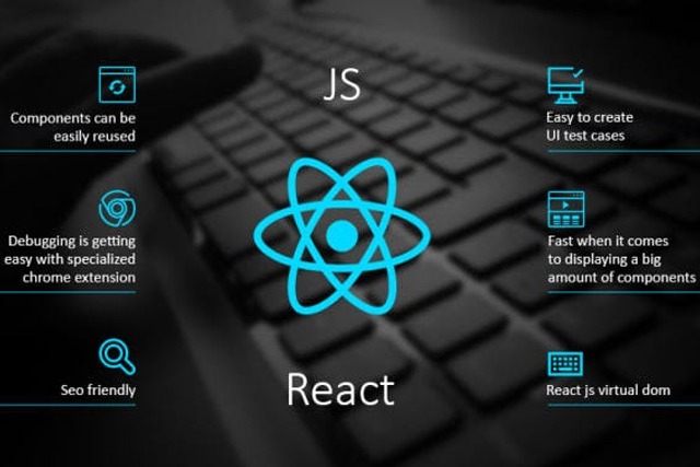 React Js Training in Haldwani